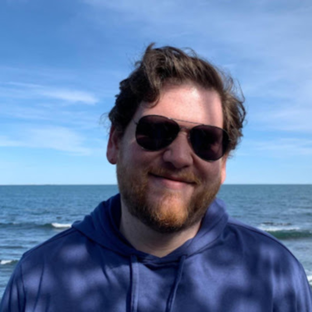 Meet your Posher, Matthew